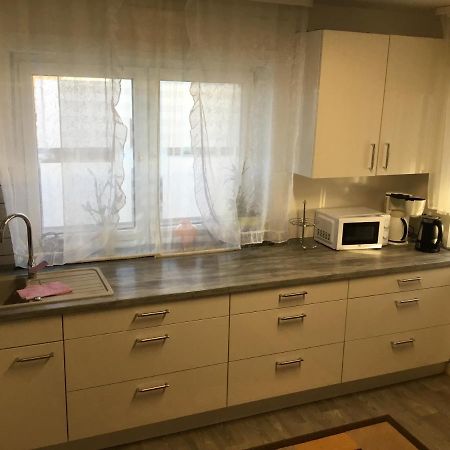 Ferienwohnung, Solms-Obendorf Oberndorf  Esterno foto