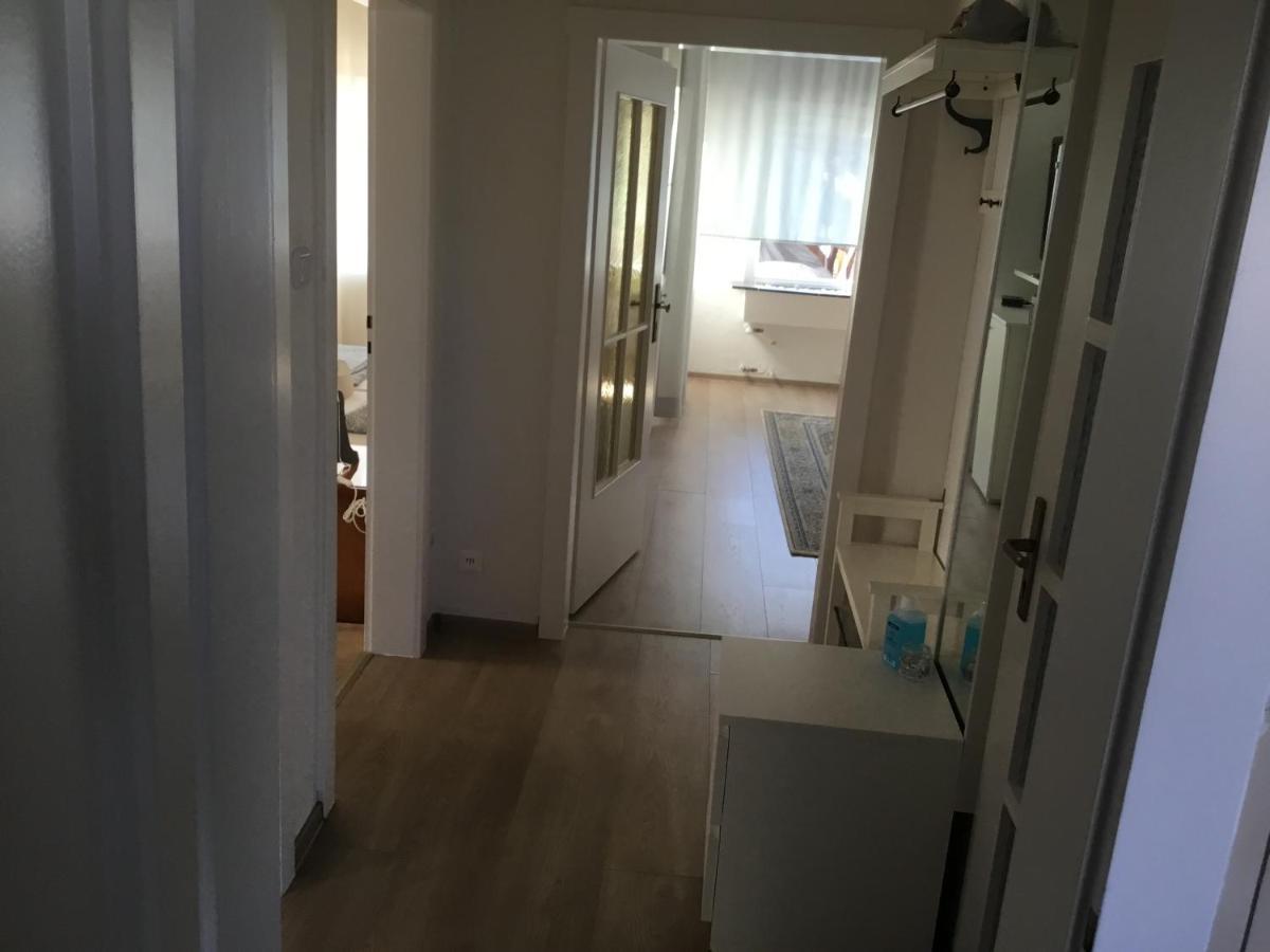 Ferienwohnung, Solms-Obendorf Oberndorf  Esterno foto