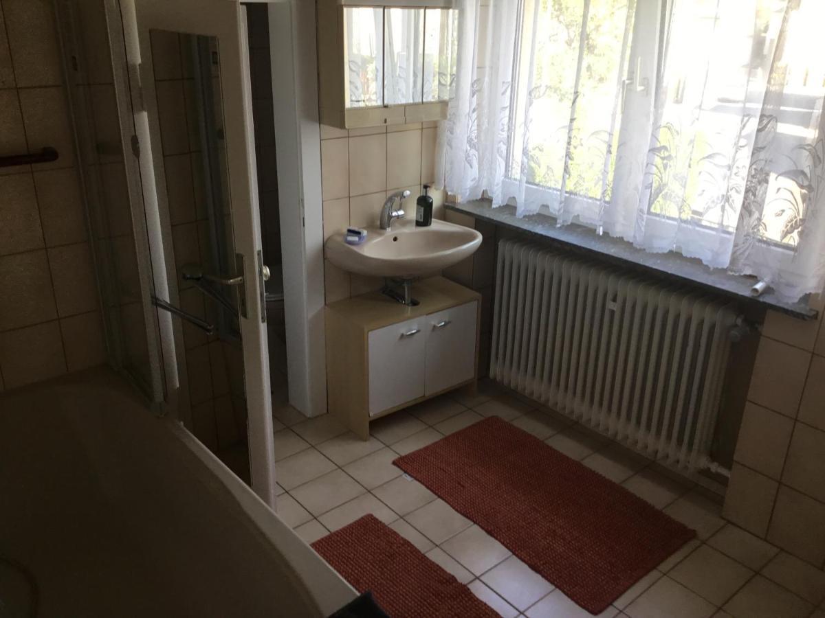 Ferienwohnung, Solms-Obendorf Oberndorf  Esterno foto