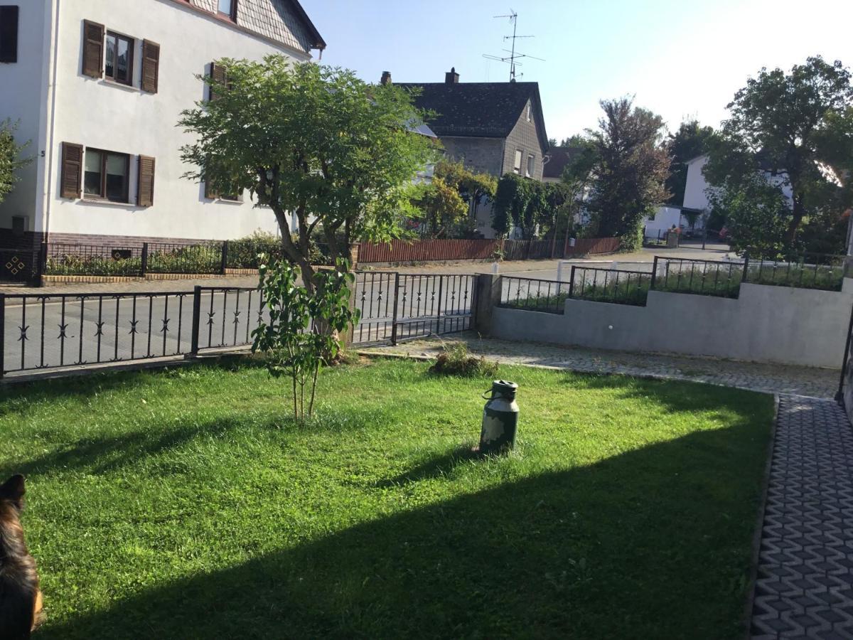 Ferienwohnung, Solms-Obendorf Oberndorf  Esterno foto