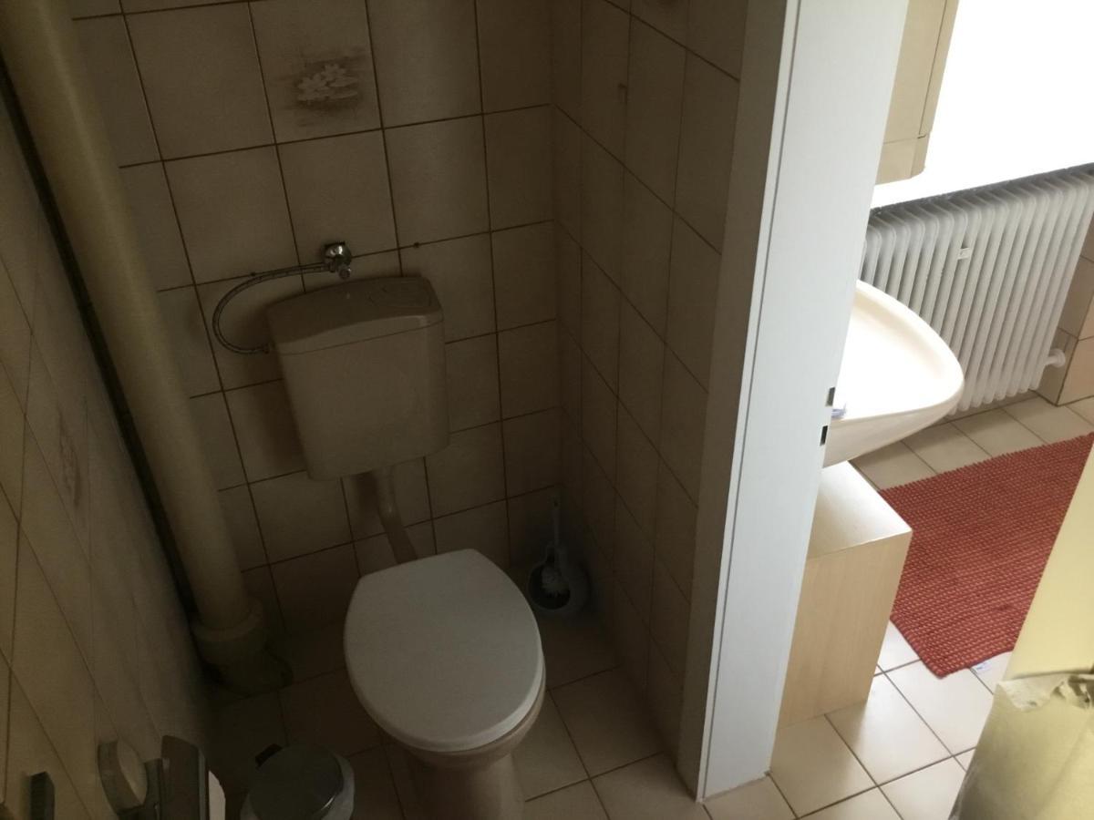 Ferienwohnung, Solms-Obendorf Oberndorf  Esterno foto