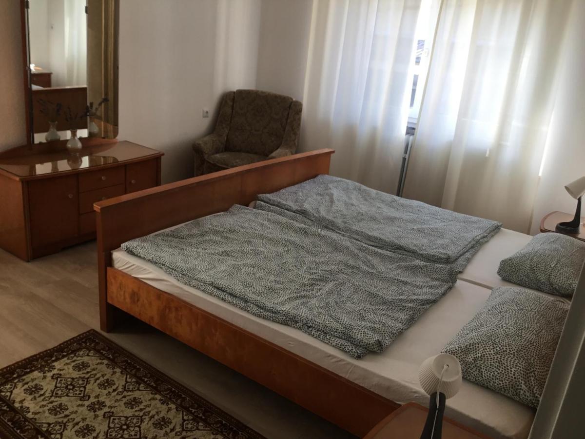 Ferienwohnung, Solms-Obendorf Oberndorf  Esterno foto