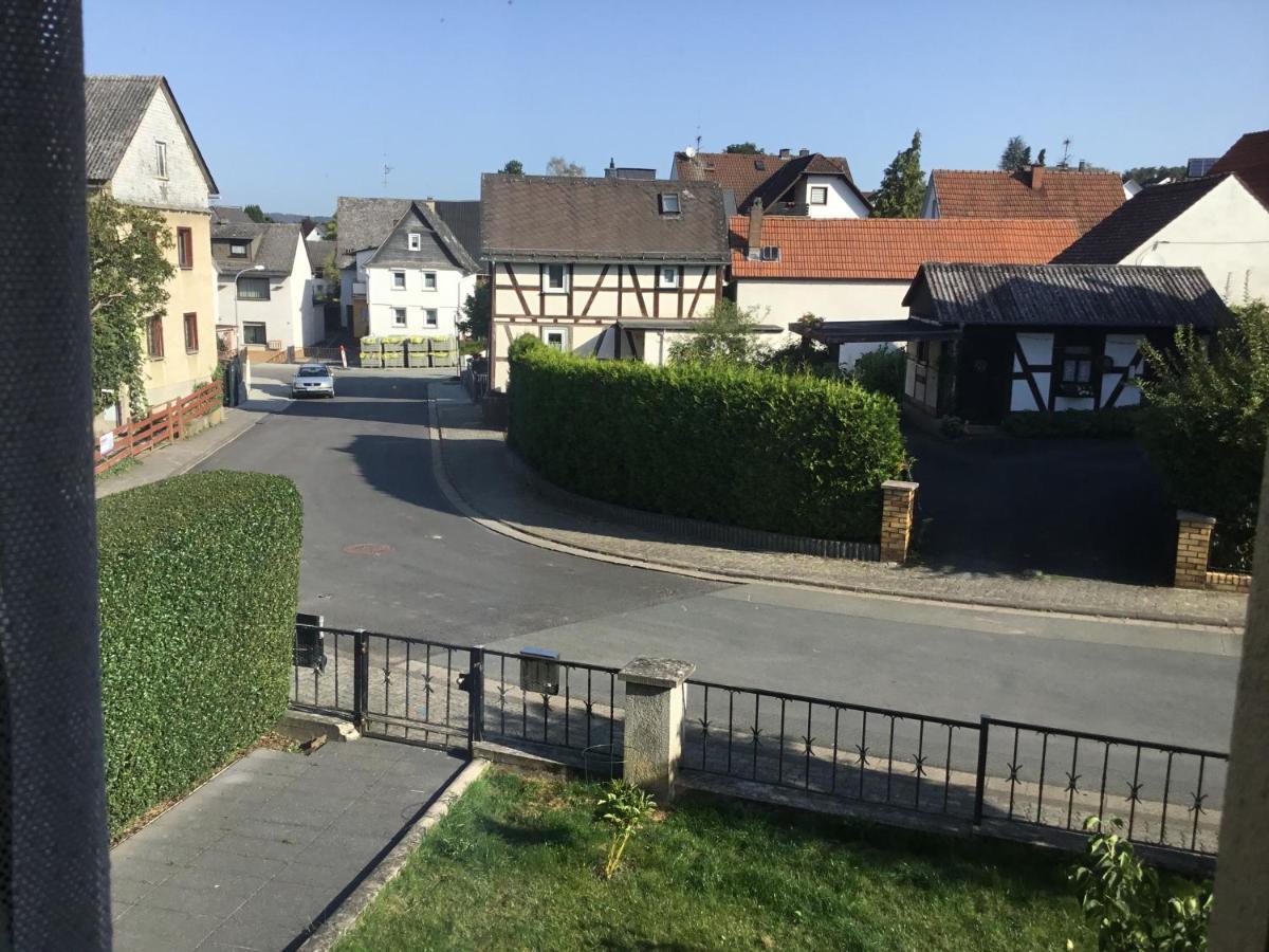 Ferienwohnung, Solms-Obendorf Oberndorf  Esterno foto
