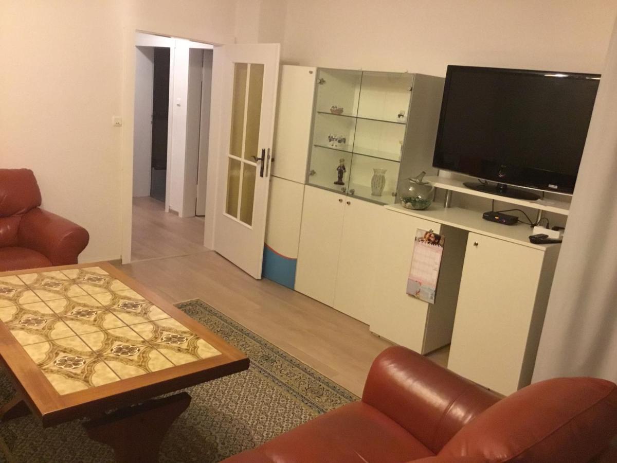 Ferienwohnung, Solms-Obendorf Oberndorf  Esterno foto