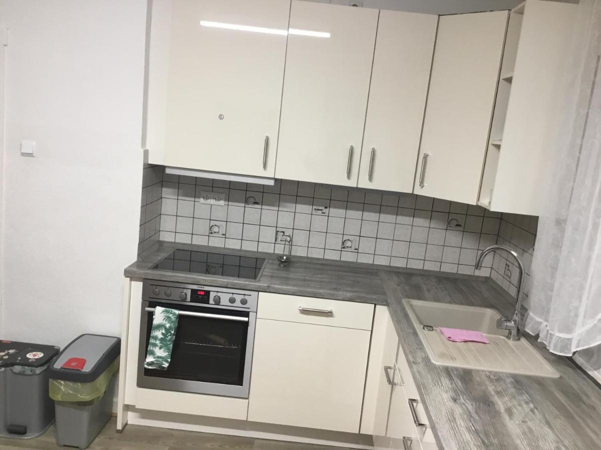 Ferienwohnung, Solms-Obendorf Oberndorf  Esterno foto