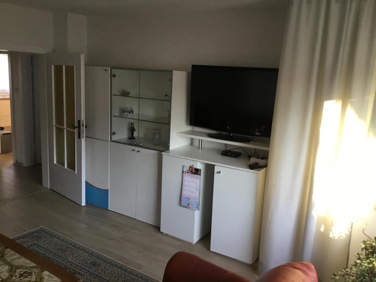 Ferienwohnung, Solms-Obendorf Oberndorf  Esterno foto